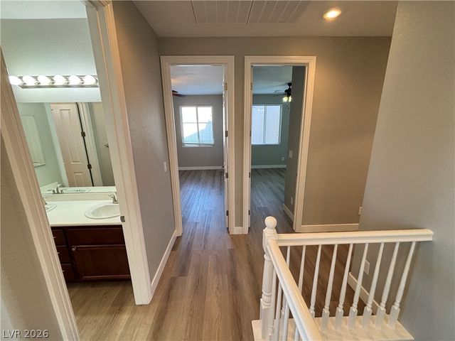 10741 Leatherstocking Avenue, Las Vegas, NV 89166