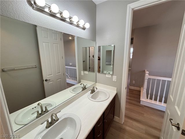 10741 Leatherstocking Avenue, Las Vegas, NV 89166