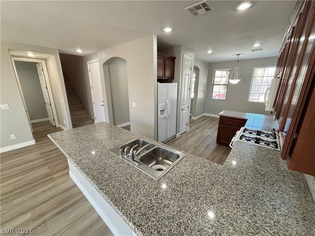 10741 Leatherstocking Avenue, Las Vegas, NV 89166