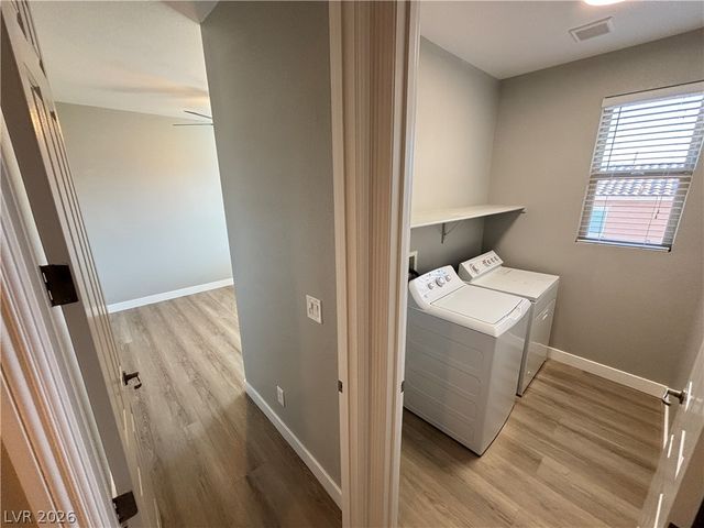 10741 Leatherstocking Avenue, Las Vegas, NV 89166