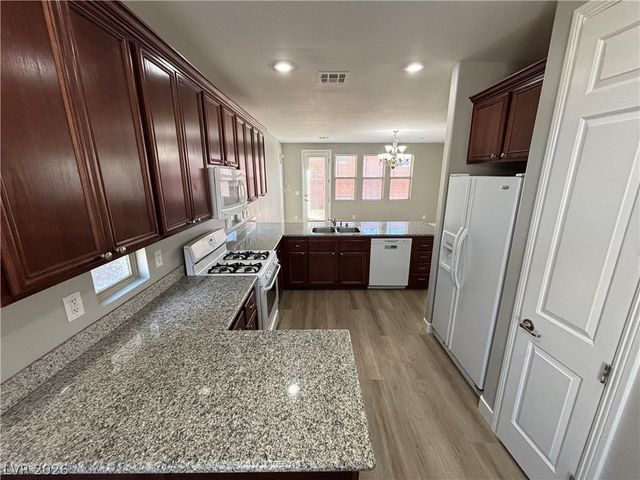 10741 Leatherstocking Avenue, Las Vegas, NV 89166