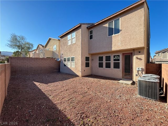 10741 Leatherstocking Avenue, Las Vegas, NV 89166