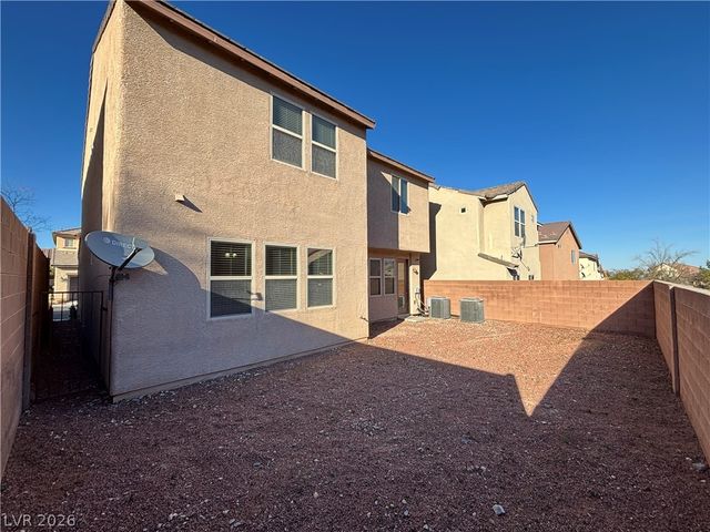 10741 Leatherstocking Avenue, Las Vegas, NV 89166