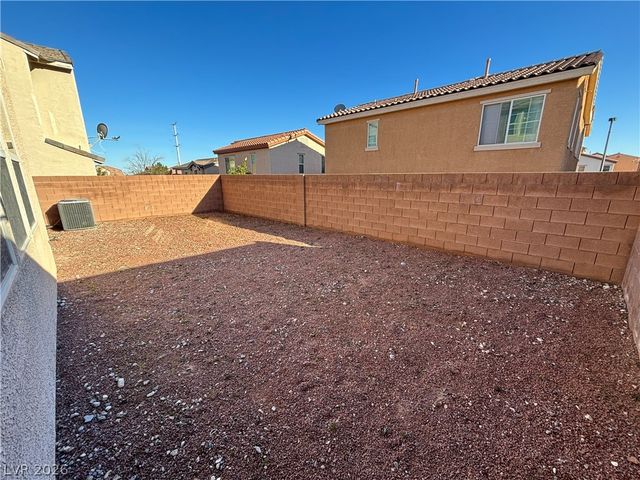 10741 Leatherstocking Avenue, Las Vegas, NV 89166