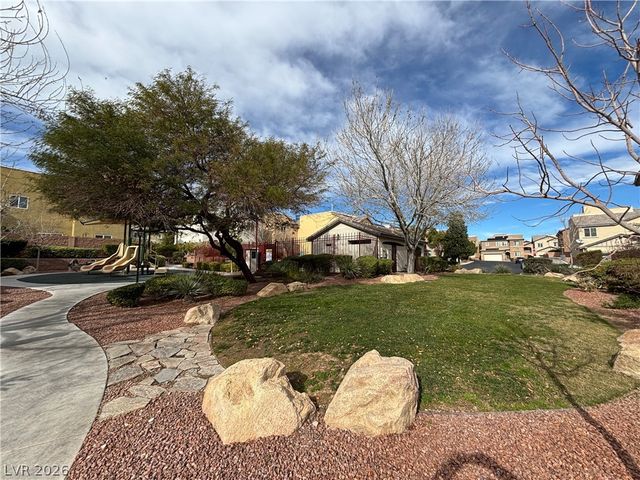 10741 Leatherstocking Avenue, Las Vegas, NV 89166