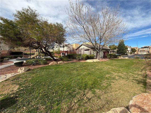 10741 Leatherstocking Avenue, Las Vegas, NV 89166
