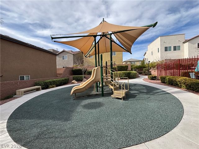 10741 Leatherstocking Avenue, Las Vegas, NV 89166