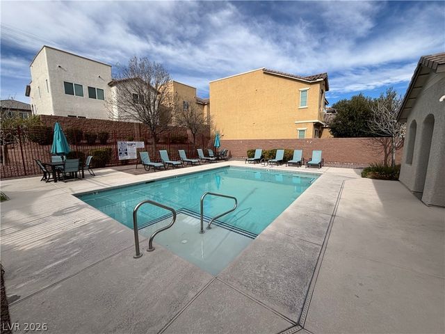10741 Leatherstocking Avenue, Las Vegas, NV 89166