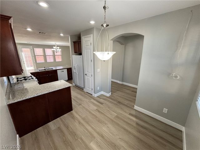 10741 Leatherstocking Avenue, Las Vegas, NV 89166