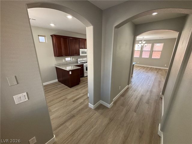 10741 Leatherstocking Avenue, Las Vegas, NV 89166