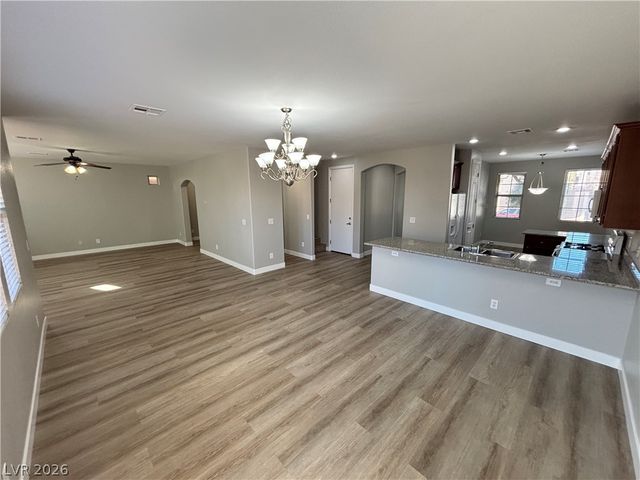 10741 Leatherstocking Avenue, Las Vegas, NV 89166