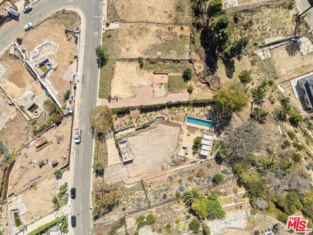 827 Lachman Lane, Pacific Palisades, CA 90272 — photo 2