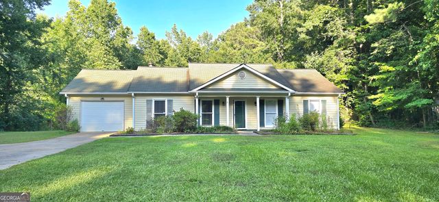 70 Covey Trail, Newnan, GA 30265