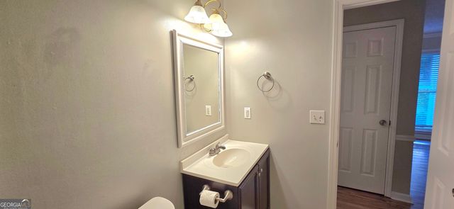 70 Covey Trail, Newnan, GA 30265