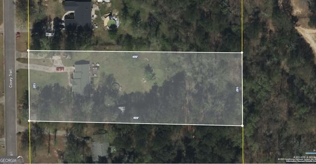 70 Covey Trail, Newnan, GA 30265