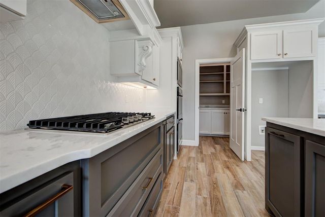 623 Siena Springs Drive, Norman, OK 73071