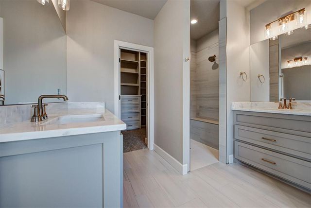 623 Siena Springs Drive, Norman, OK 73071