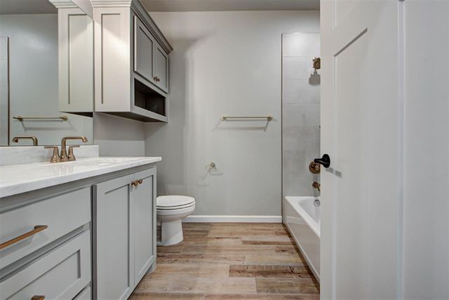 623 Siena Springs Drive, Norman, OK 73071