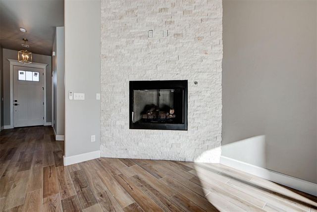 623 Siena Springs Drive, Norman, OK 73071