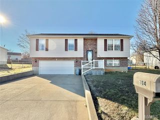 704 Houser Street, Park Hills, MO 63601