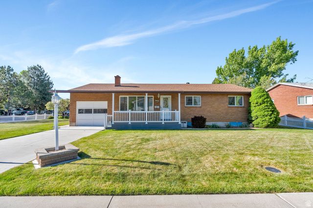 634 E 400 N, Orem, UT 84097
