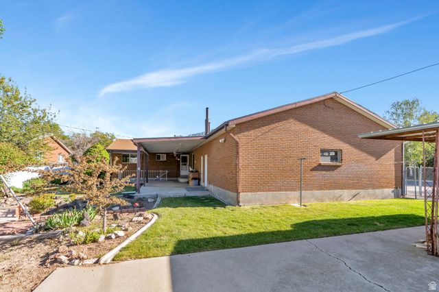 634 E 400 N, Orem, UT 84097