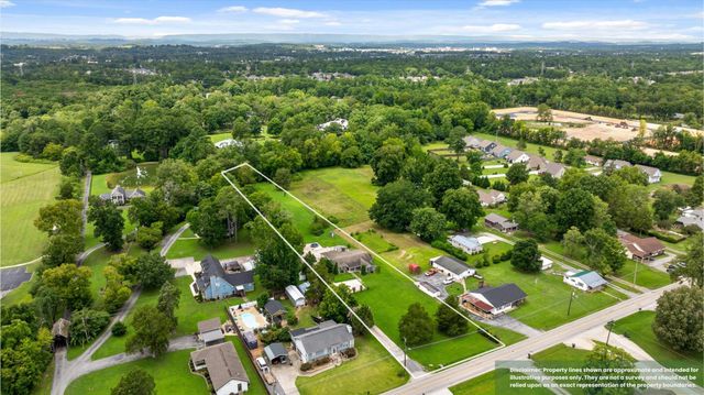 1509 Morris Hill Road, Chattanooga, TN 37421