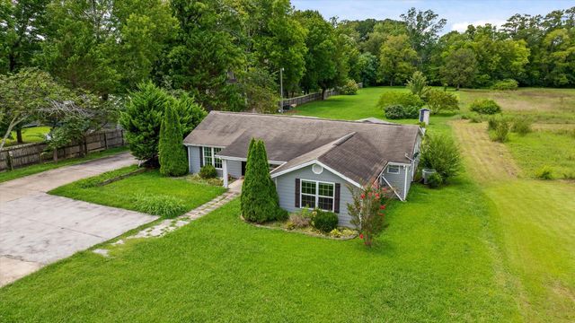 1509 Morris Hill Road, Chattanooga, TN 37421