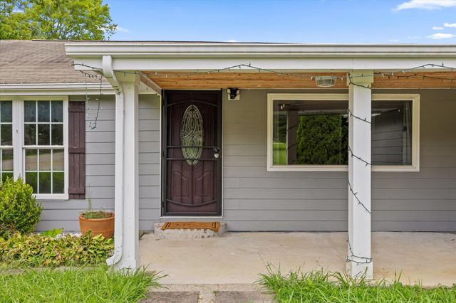 1509 Morris Hill Road, Chattanooga, TN 37421