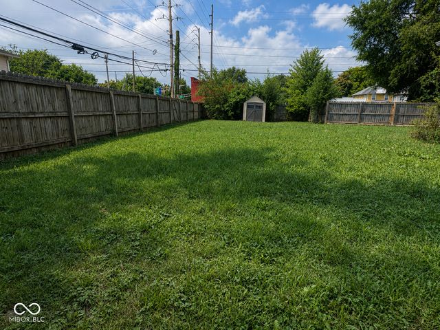 520 E 30th Street, Indianapolis, IN 46205