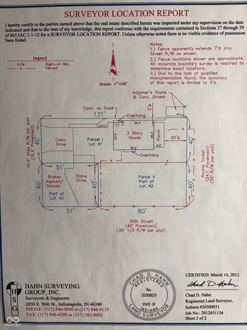 520 E 30th Street, Indianapolis, IN 46205