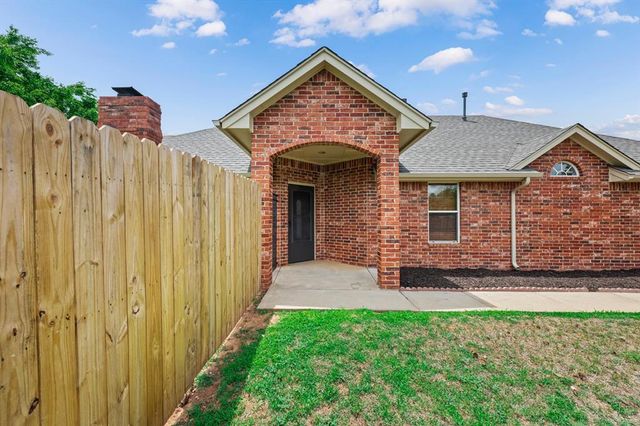 1100 NW 138th Street, Edmond, OK 73013