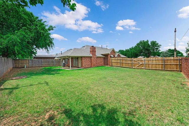 1100 NW 138th Street, Edmond, OK 73013