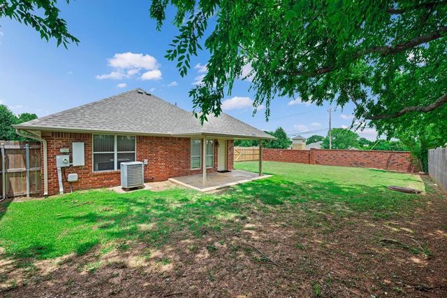 1100 NW 138th Street, Edmond, OK 73013