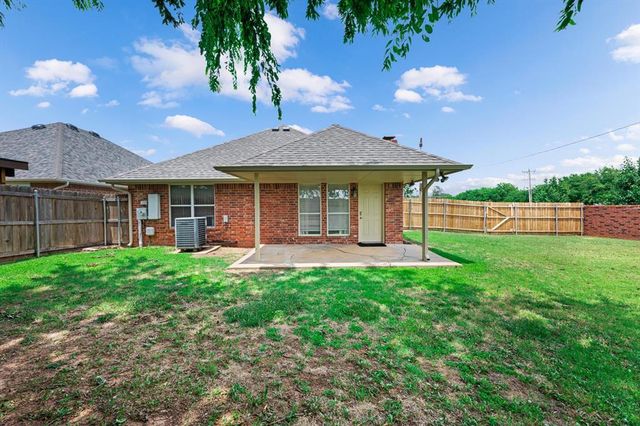1100 NW 138th Street, Edmond, OK 73013