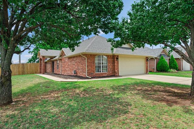 1100 NW 138th Street, Edmond, OK 73013