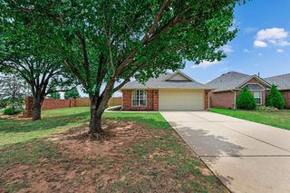 1100 NW 138th Street, Edmond, OK 73013