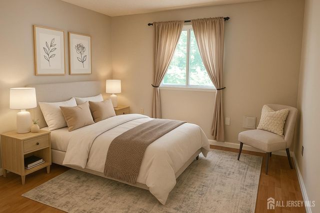 911 Ravens Crest Drive, Plainsboro, NJ 08536