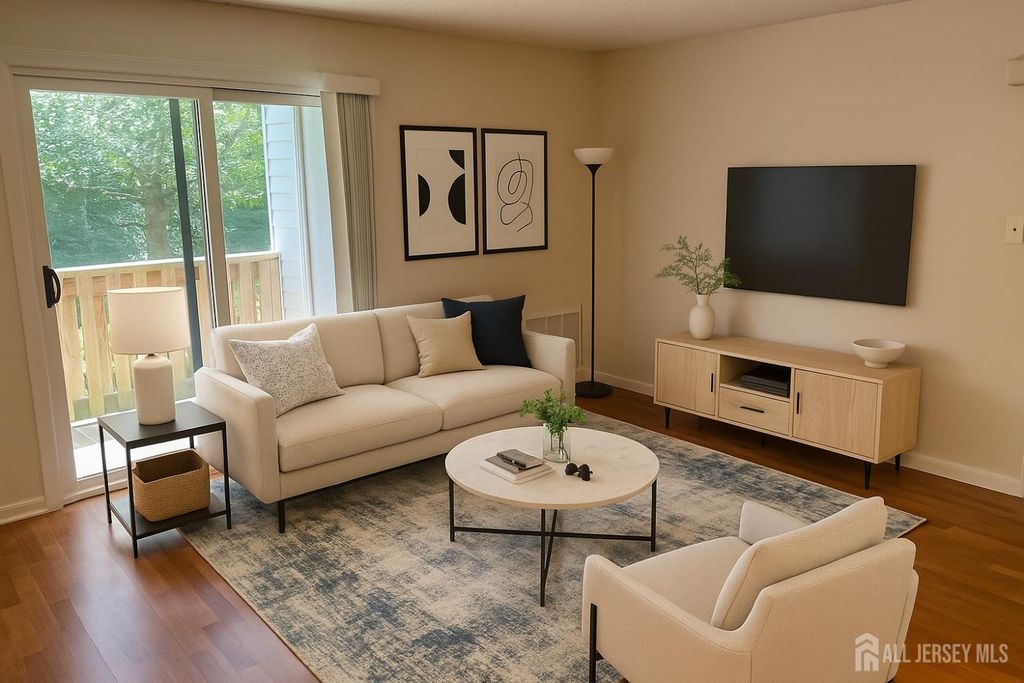 911 Ravens Crest Drive, Plainsboro, NJ 08536