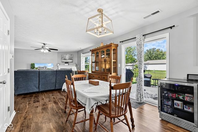 80 Blue Lace Drive, Whiteland, IN 46184
