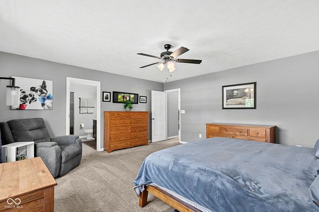 80 Blue Lace Drive, Whiteland, IN 46184