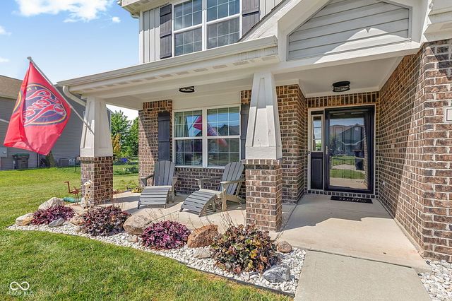 80 Blue Lace Drive, Whiteland, IN 46184
