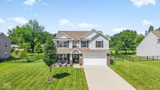 80 Blue Lace Drive, Whiteland, IN 46184