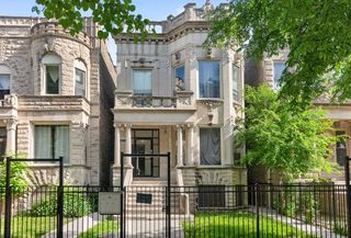 3248 W Douglas Boulevard, Chicago, IL 60623