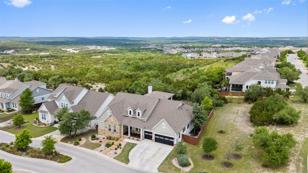 122 Townes CT, Dripping Springs, TX 78620