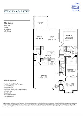 1119 Kings Town Way, Conway, SC 29526