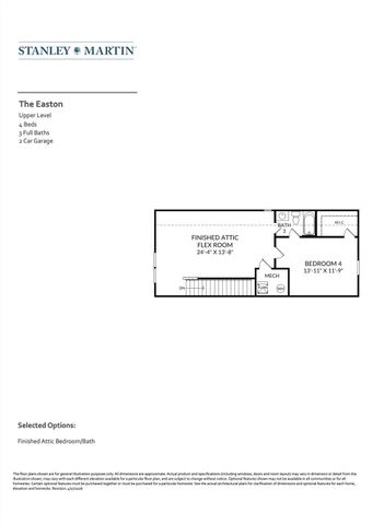 1119 Kings Town Way, Conway, SC 29526