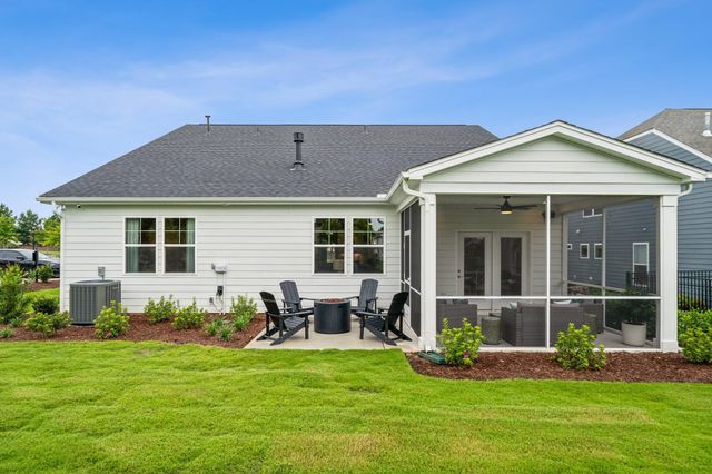 1119 Kings Town Way, Conway, SC 29526