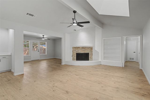 3321 Brookshire Drive, Plano, TX 75075