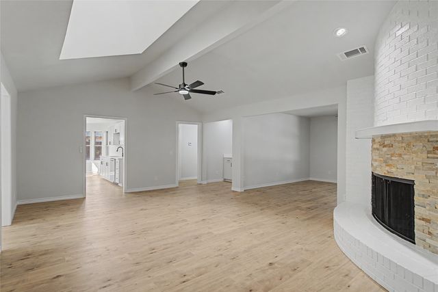 3321 Brookshire Drive, Plano, TX 75075